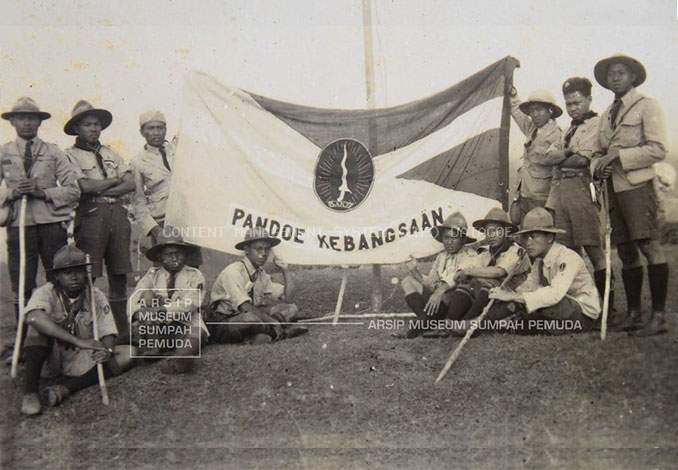 Kepanduan Indonesia